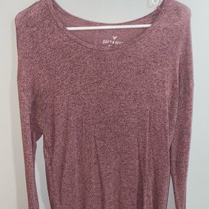 American Eagle long sleeve